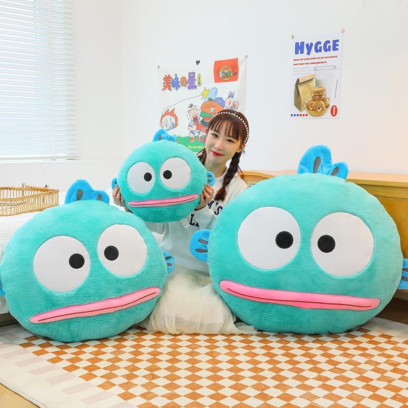 小売 レア 大型 ハンギョドン ぬいぐるみ ハンギョドン ぬいぐるみ